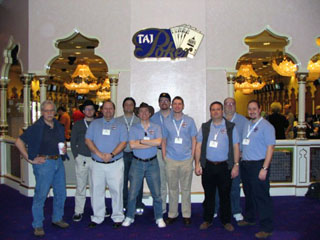 8-2 Club at ATLARGE 2005